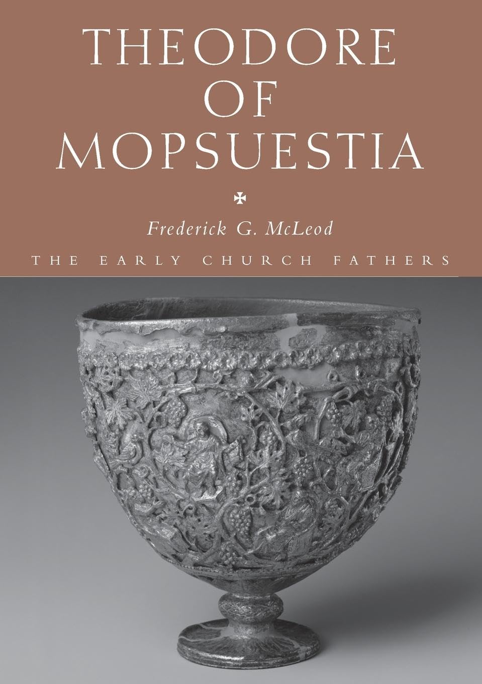 Theodore of Mopsuestia Philosophy