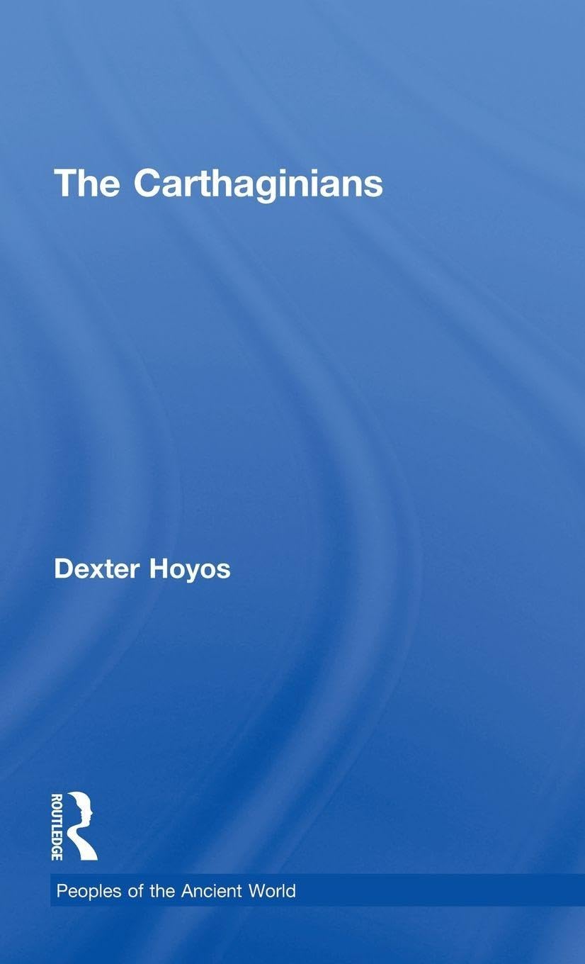 Product Image: The Carthaginians