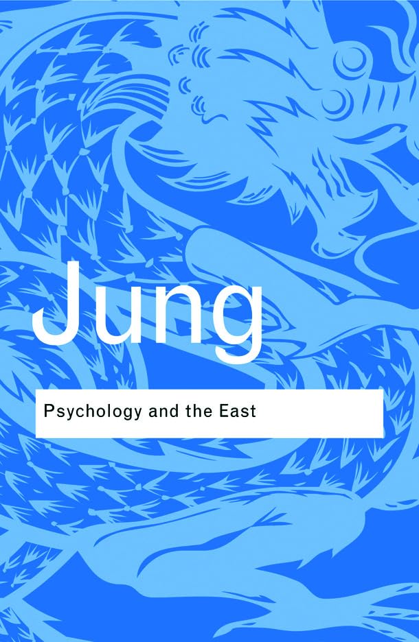 Psychology and the East Medicine