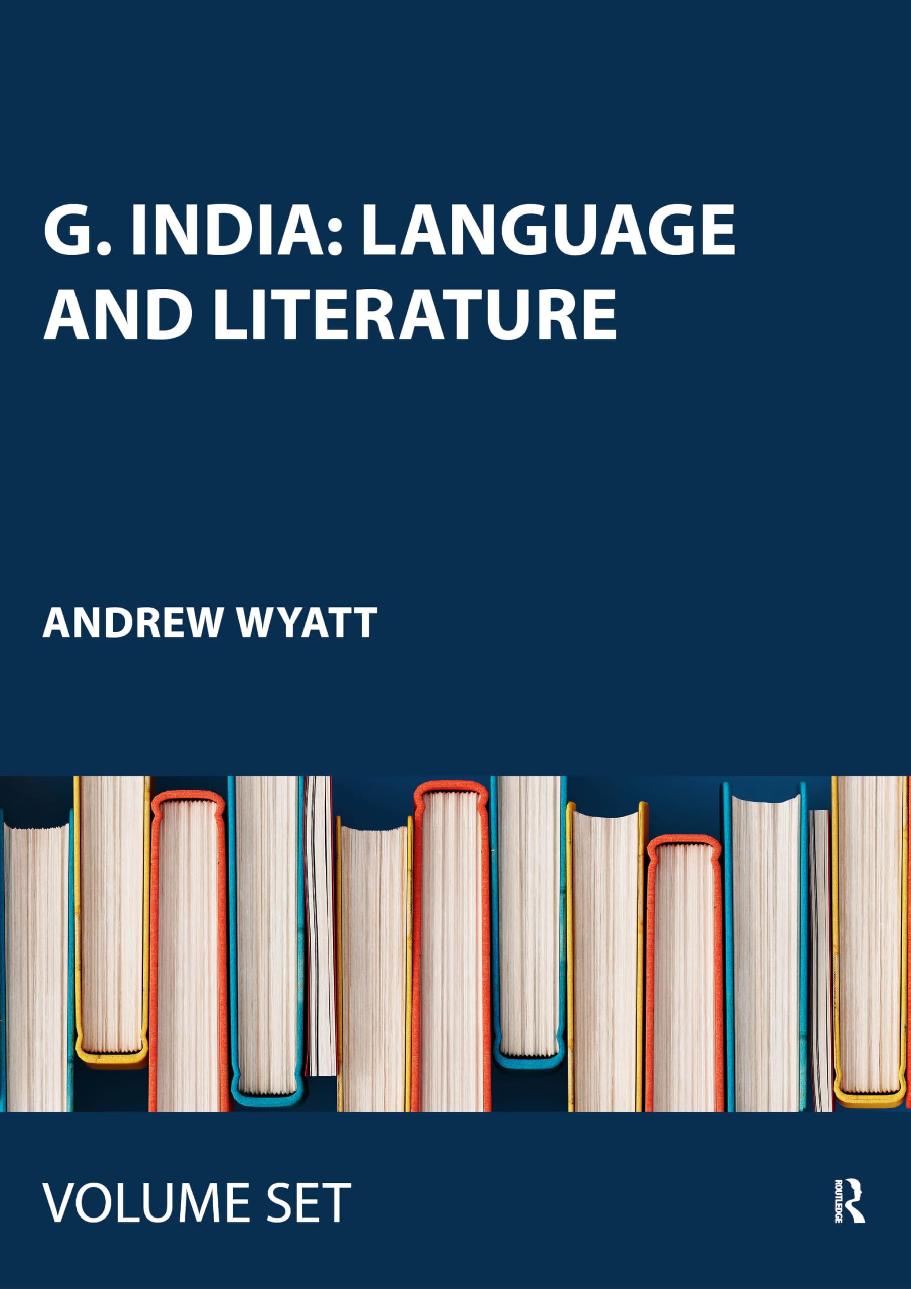 India: Language and Literature Social Sciences