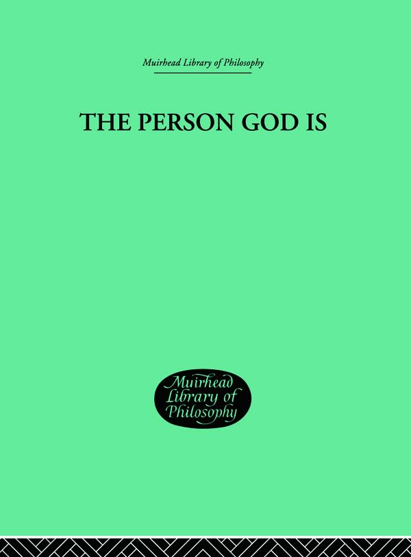 I. Philosophy of Religion Philosophy