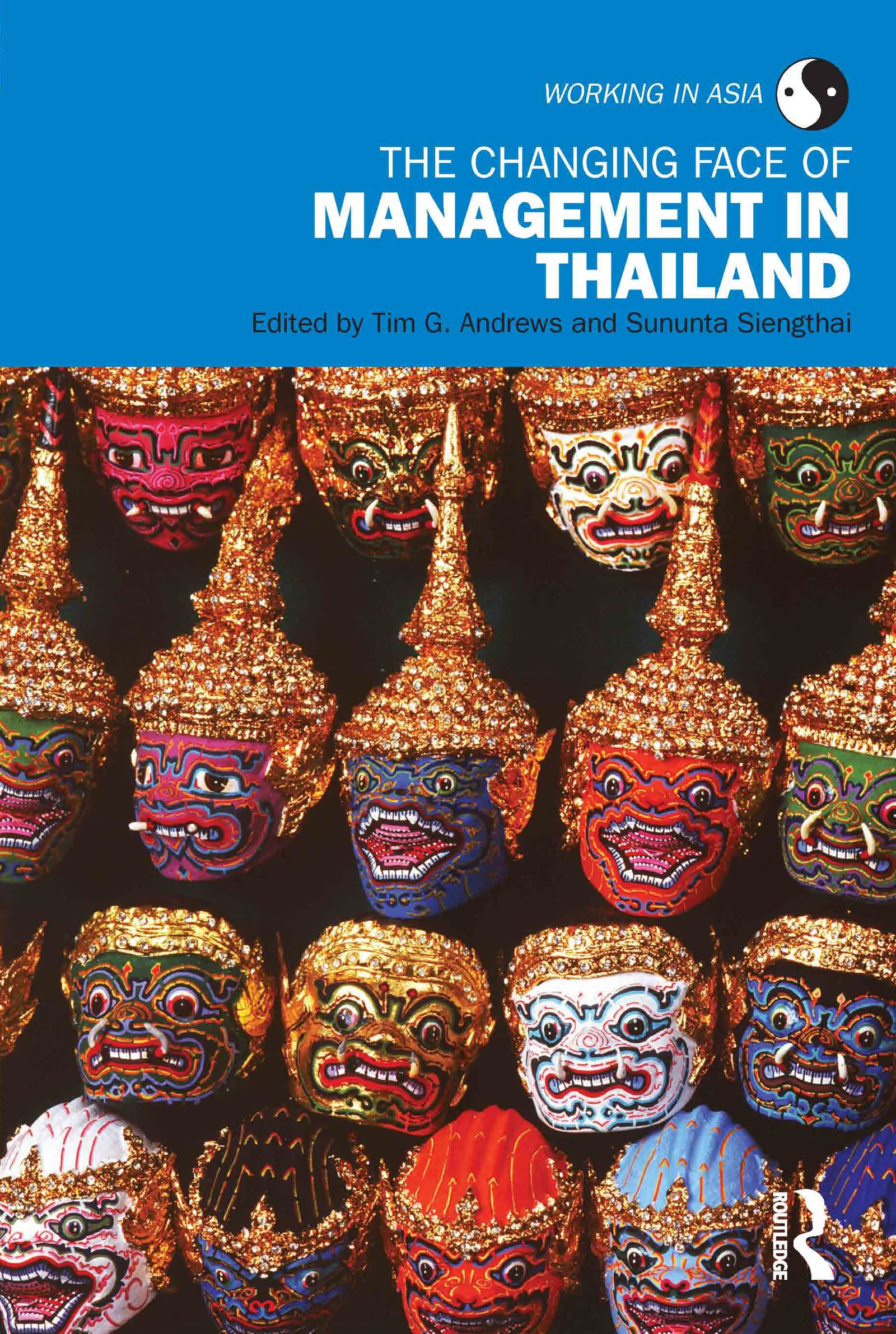 The Changing Face of Management in Thailand Business, Finance & Career