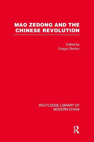 Mao Zedong and the Chinese Revolution Politics & History