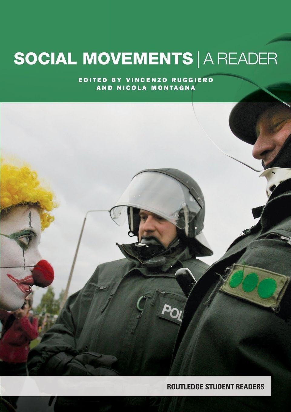Social Movements Books