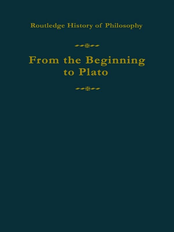 Routledge History of Philosophy Law