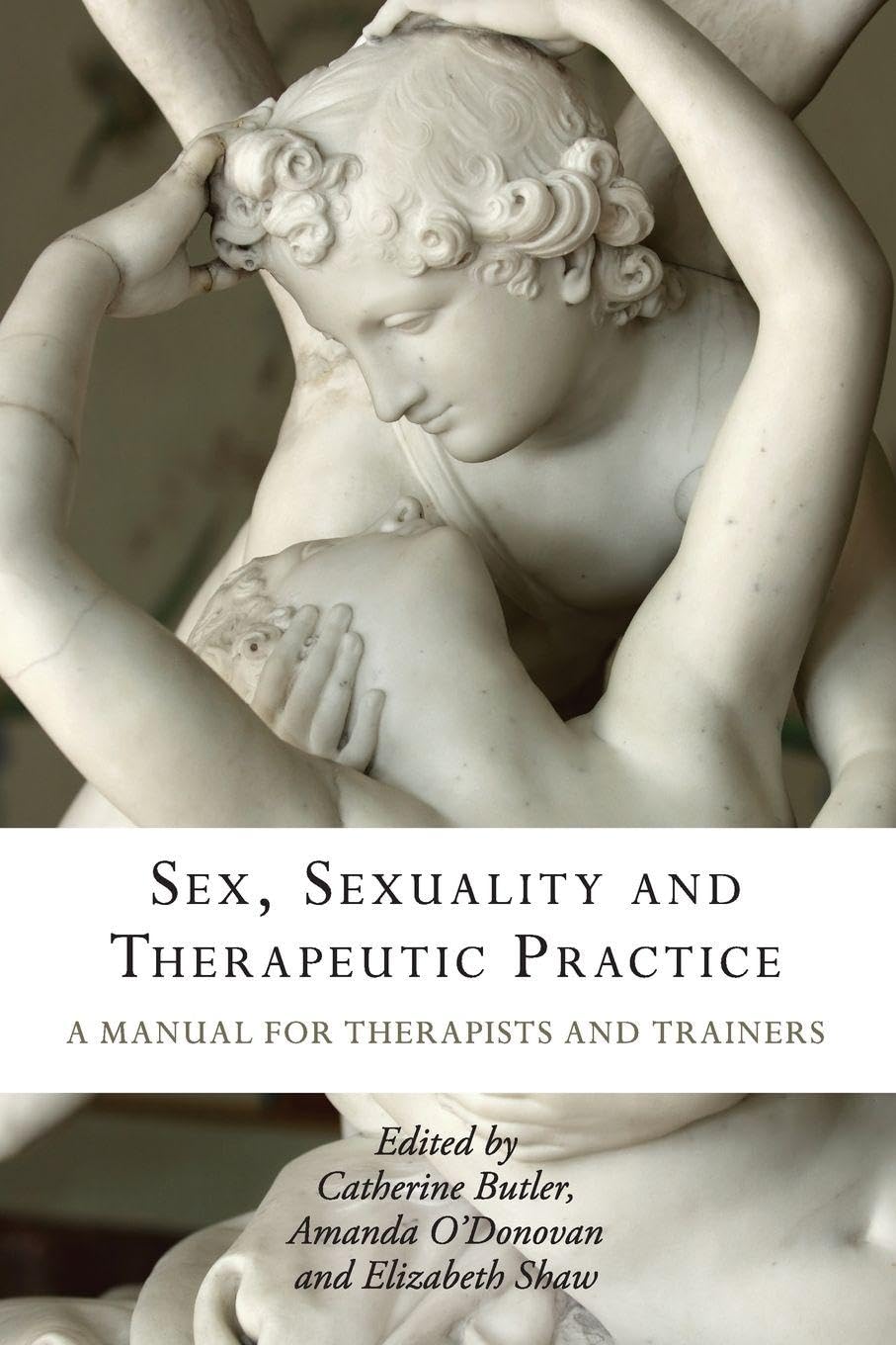 Sex, Sexuality and Therapeutic Practice Medicine