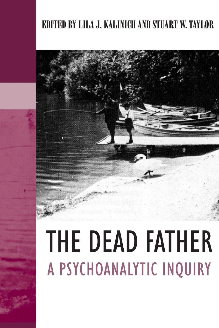 Product Image: The Dead Father