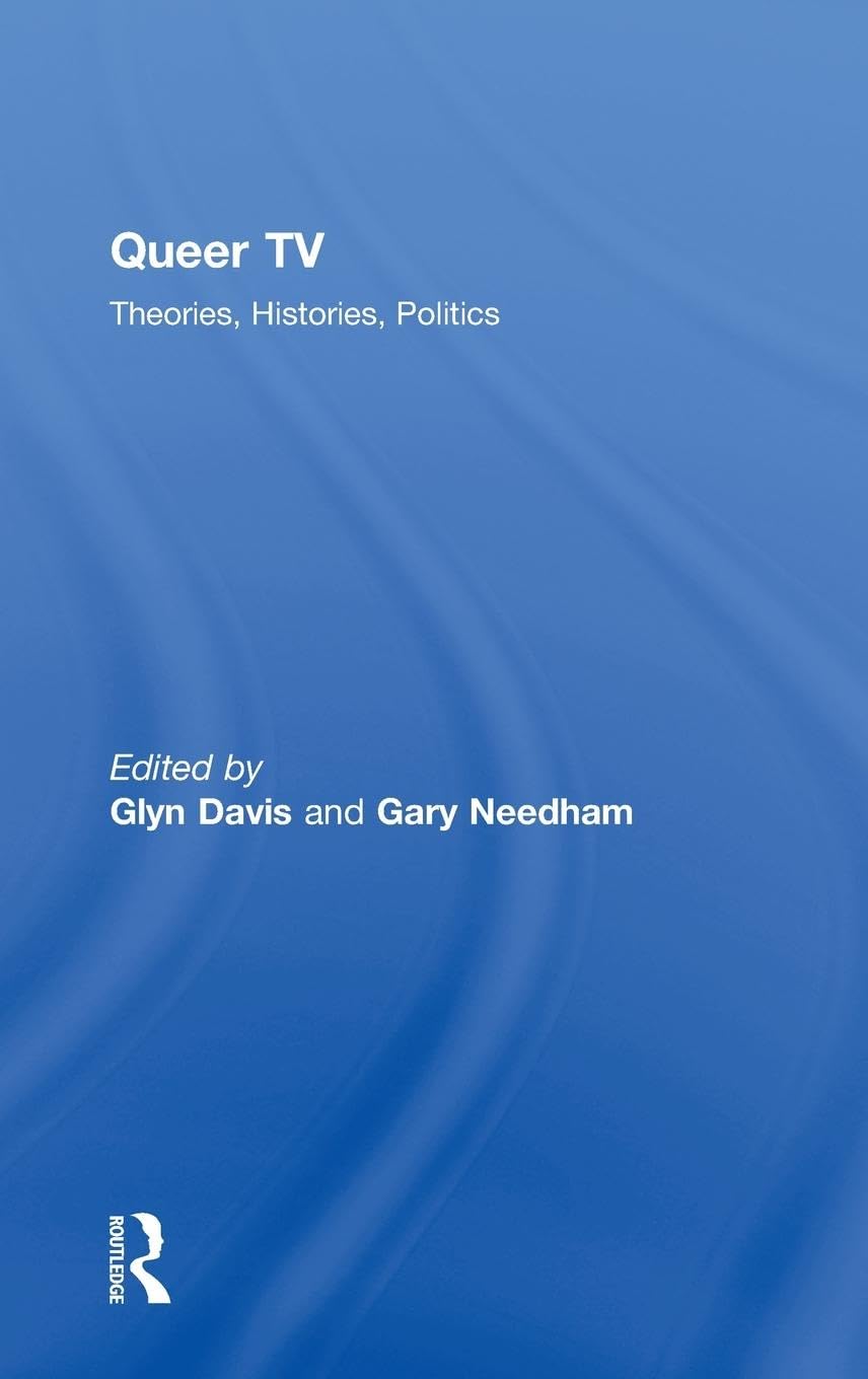 Queer TV Media & Communication