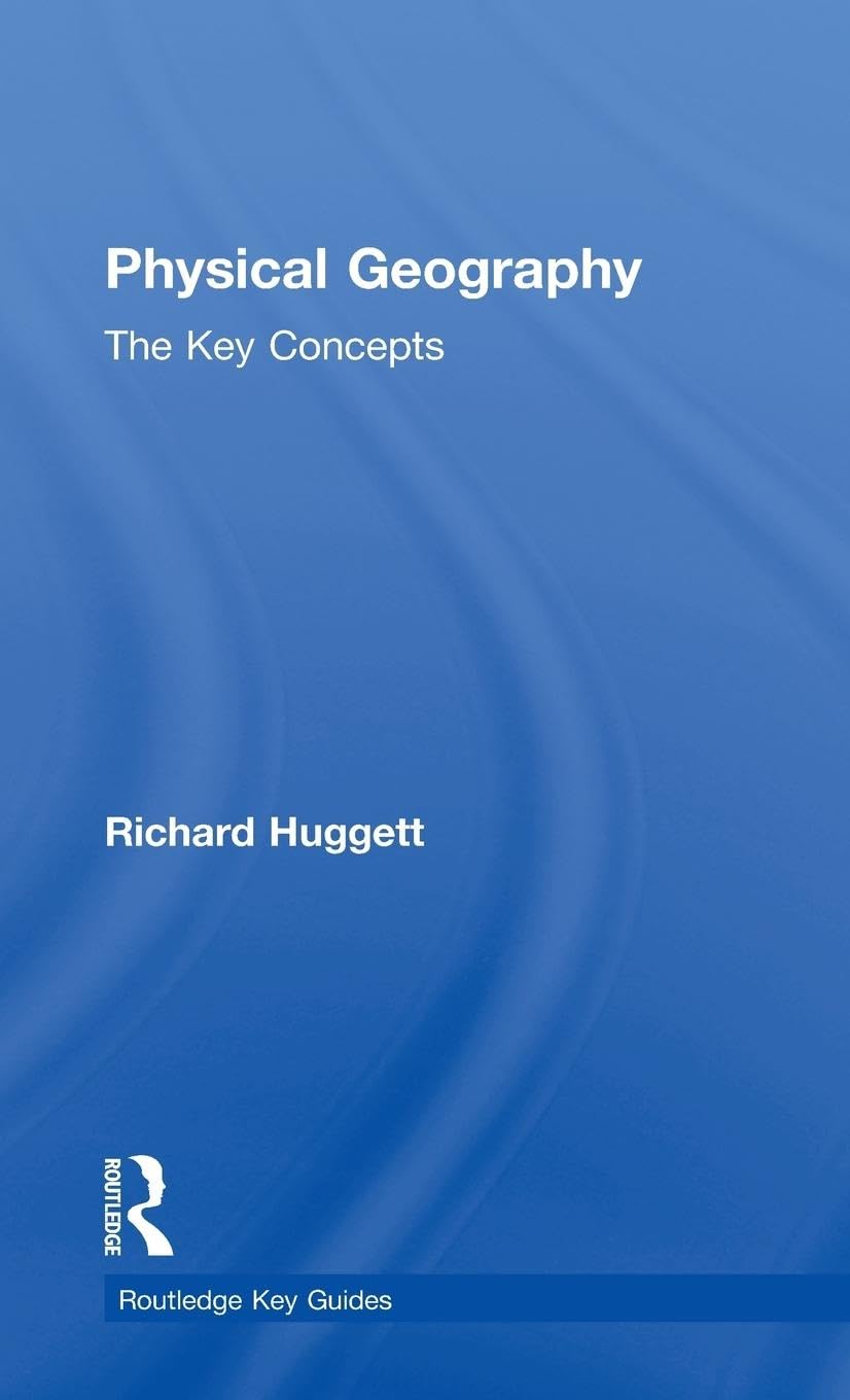 Product Image: Physical Geography