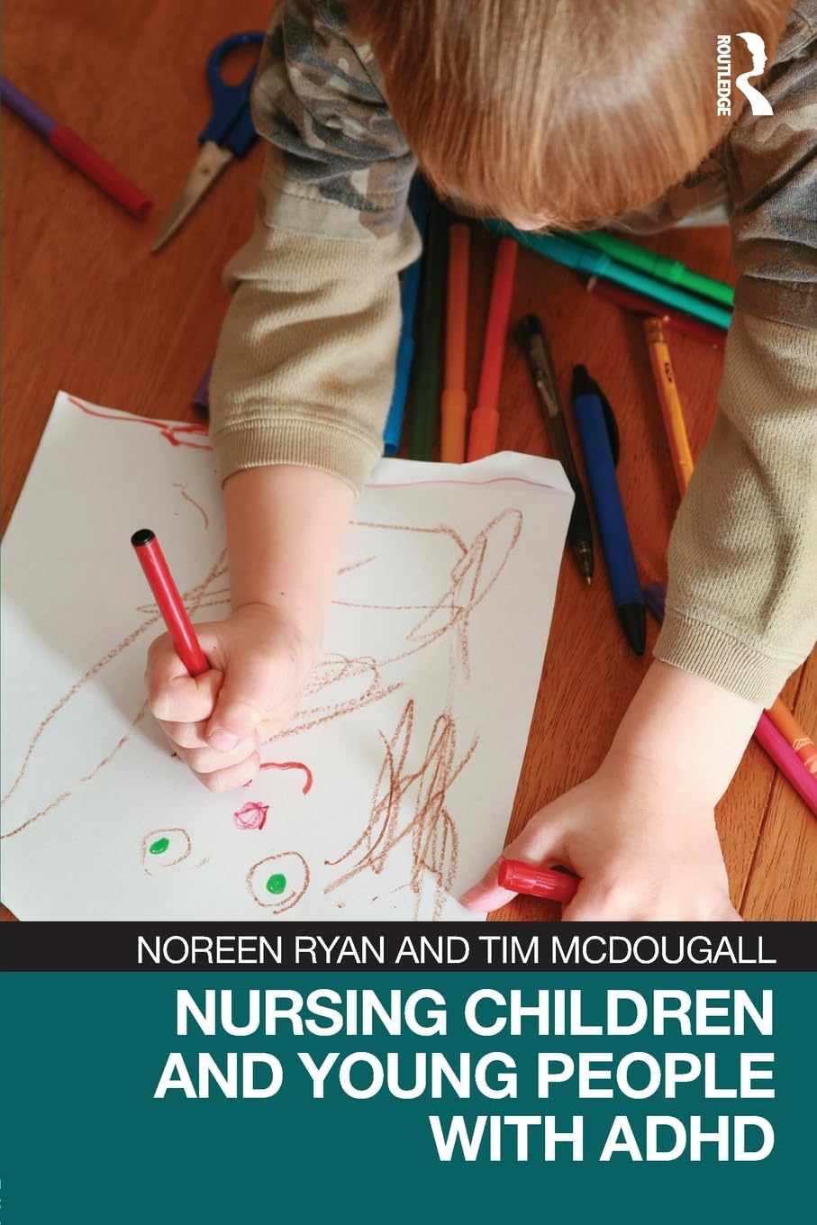 Nursing Children and Young People with ADHD Medicine