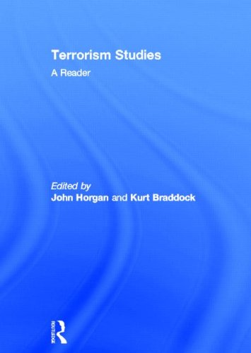Terrorism Studies: A Reader Media & Communication