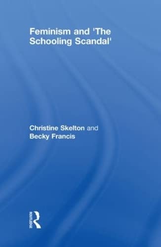 Feminism and 'The Schooling Scandal' Books