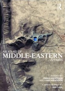 An Atlas of Middle Eastern Affairs Social Sciences