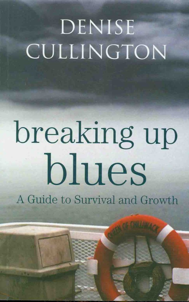 Breaking Up Blues: A Guide to Survival and Growth Medicine