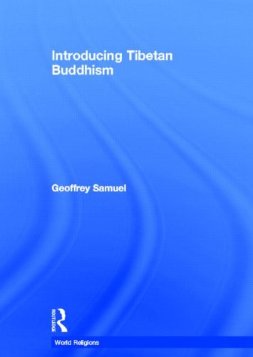 Introducing Tibetan Buddhism (World Religions) Film, Art & Culture
