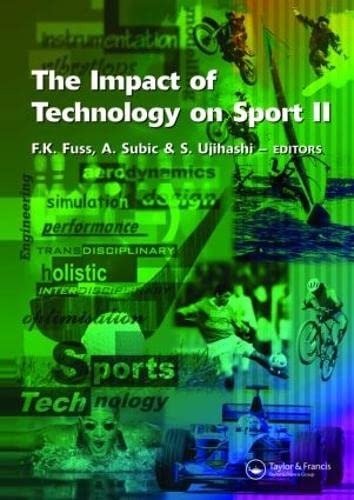 The Impact of Technology on Sport II Business & Technology