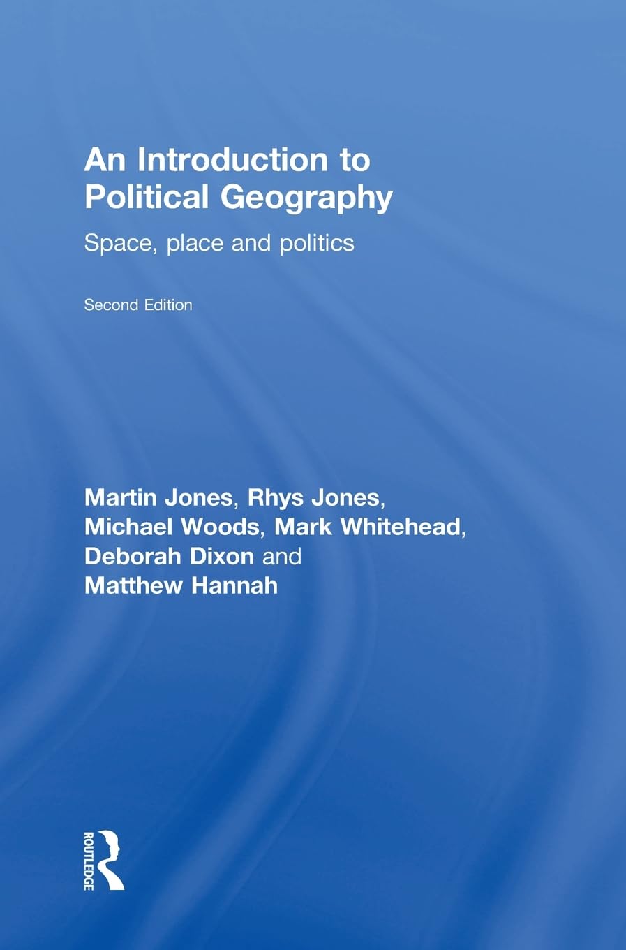 An Introduction to Political Geography Social Sciences