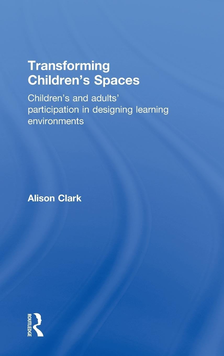 Product Image: Transforming Children's Spaces