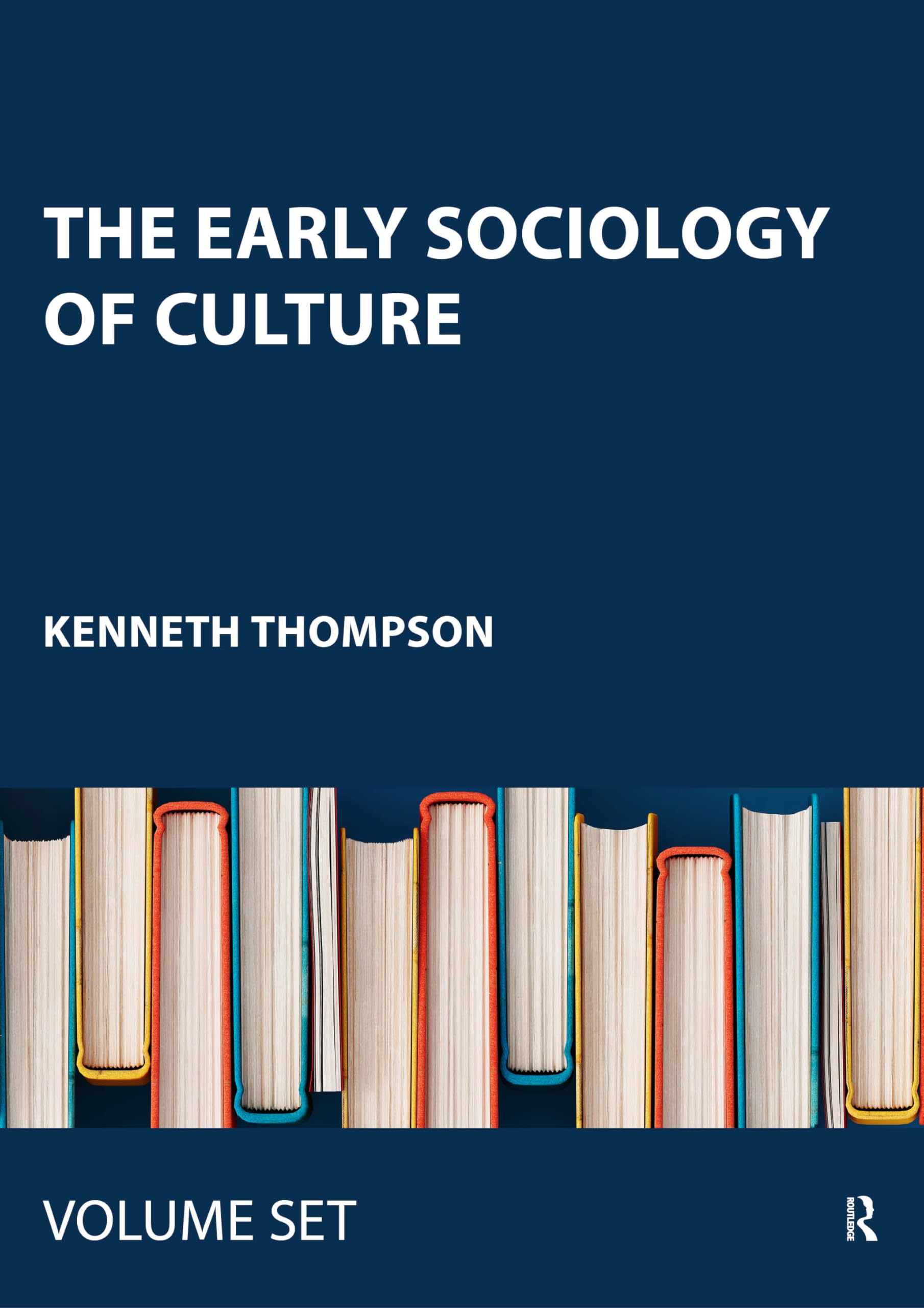 The Early Sociology of Culture Natural Sciences