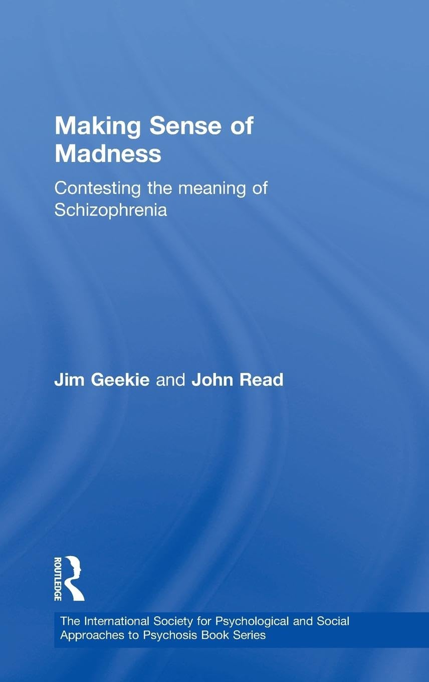 Product Image: Making Sense of Madness