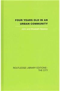 Sociology of the City Social Sciences