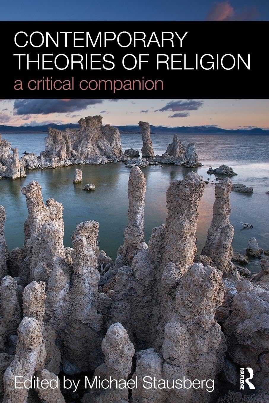 Contemporary Theories of Religion: A Critical Companion Social Sciences