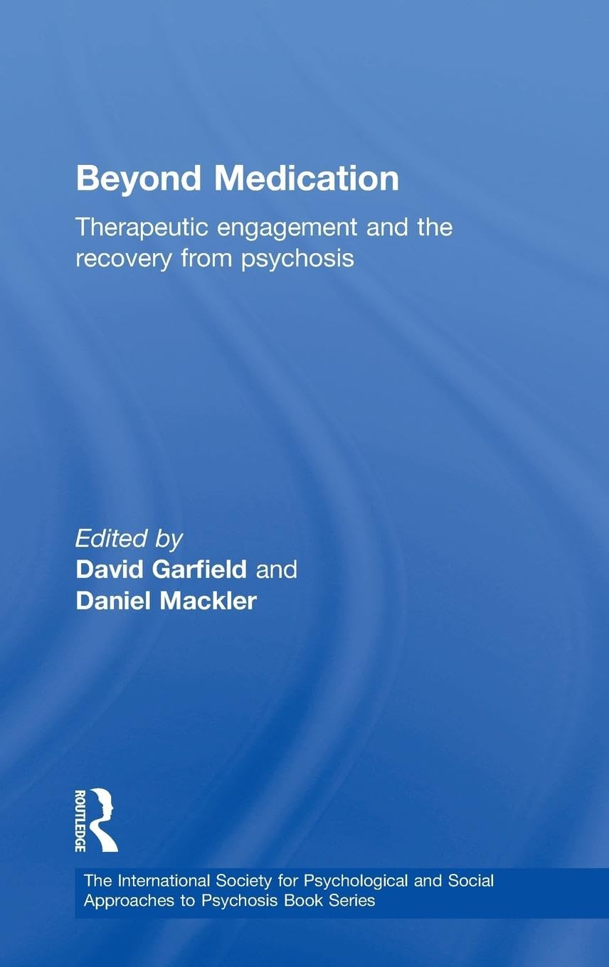 Beyond Medication Medicine