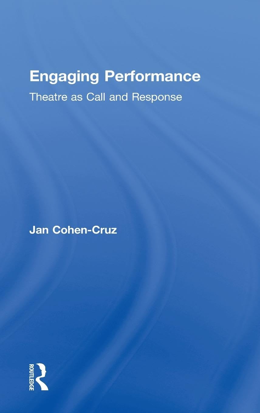 Engaging Performance Social Sciences
