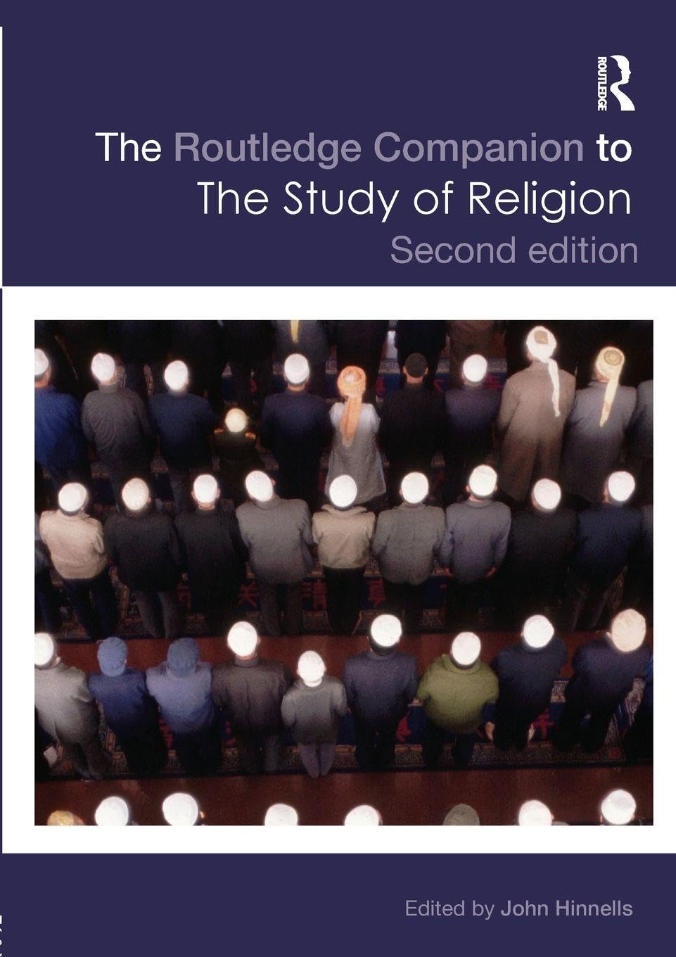 The Routledge Companion to the Study of Religion Philosophy