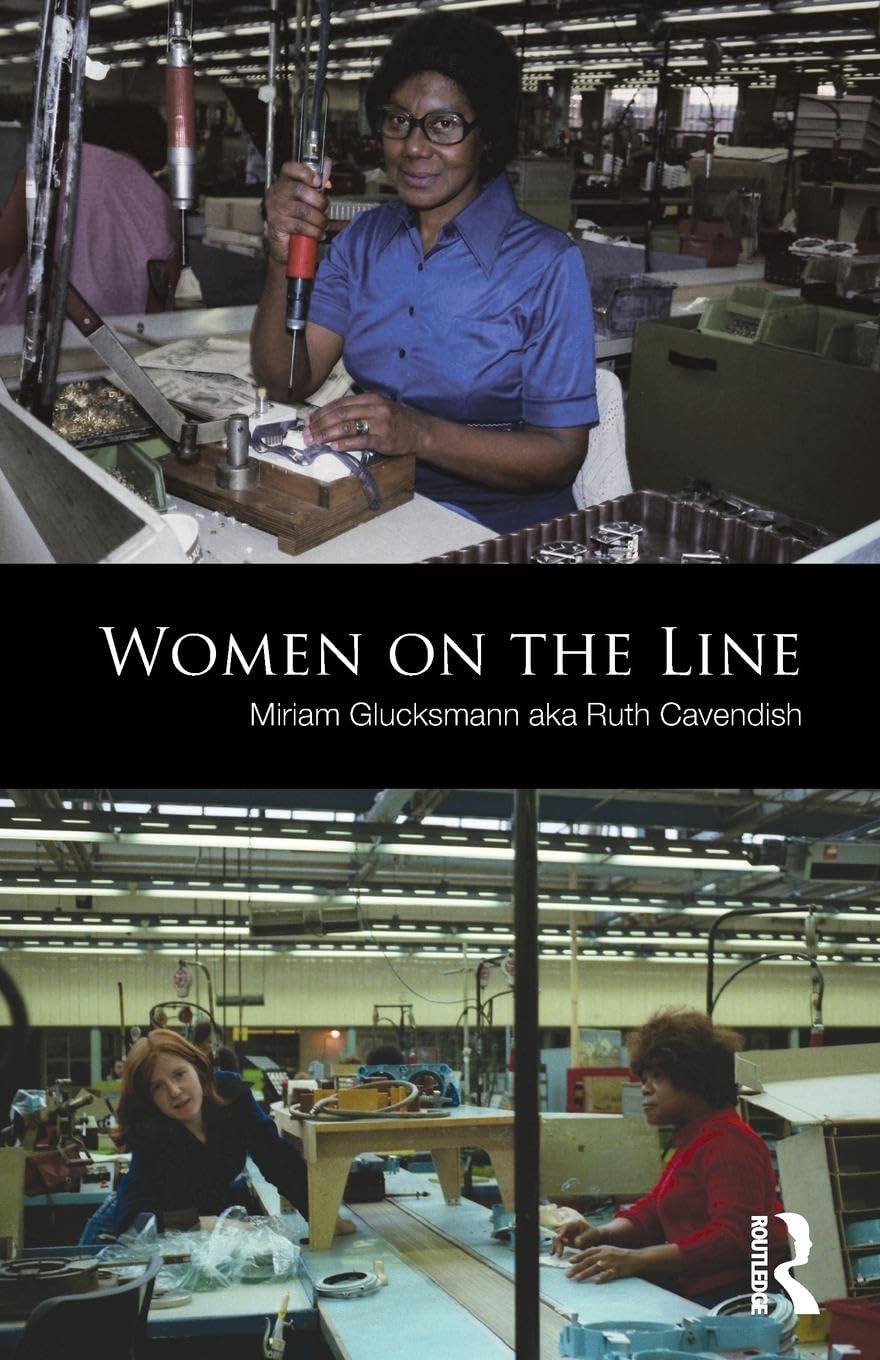 Women on the Line Law