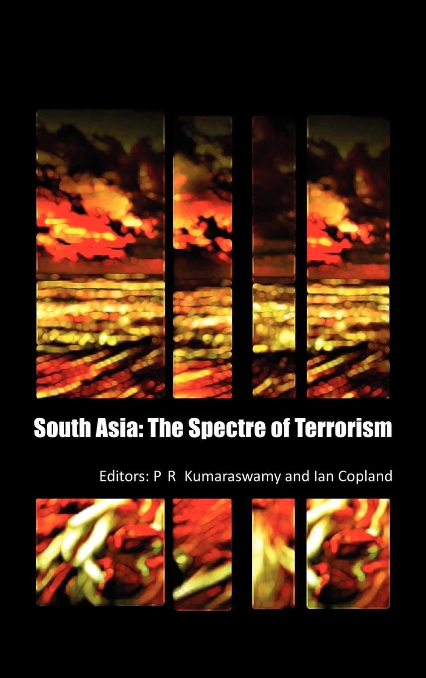 Product Image: South Asia