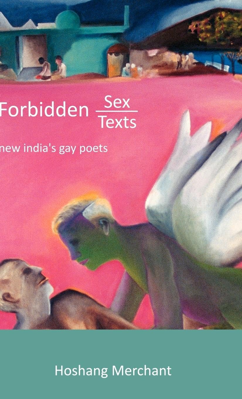 Forbidden Sex, Forbidden Texts Social Sciences