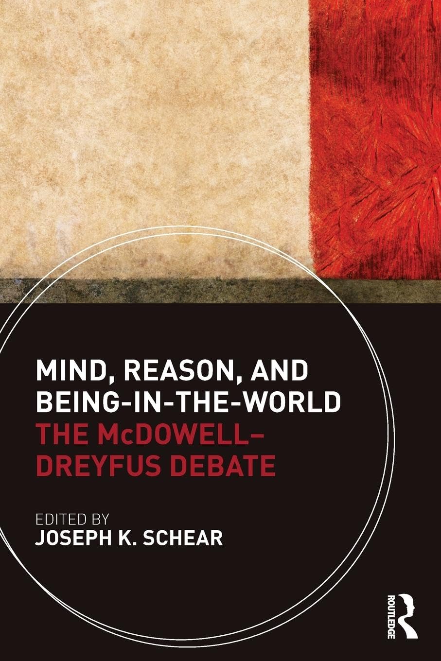 Product Image: Mind, Reason, and Being-in-the-World
