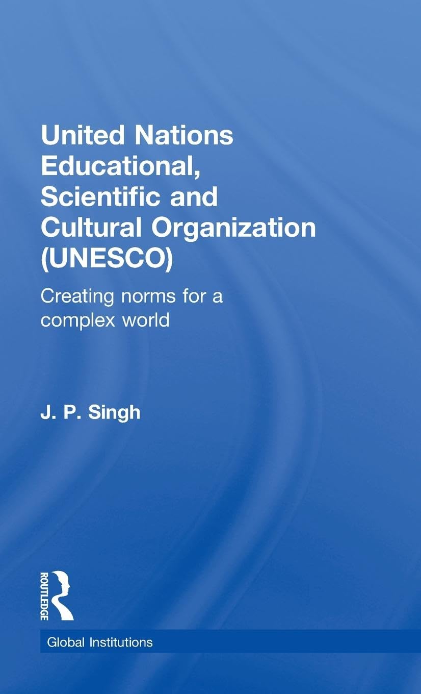 United Nations Educational, Scientific, and Cultural Organization (UNESCO) Social Sciences