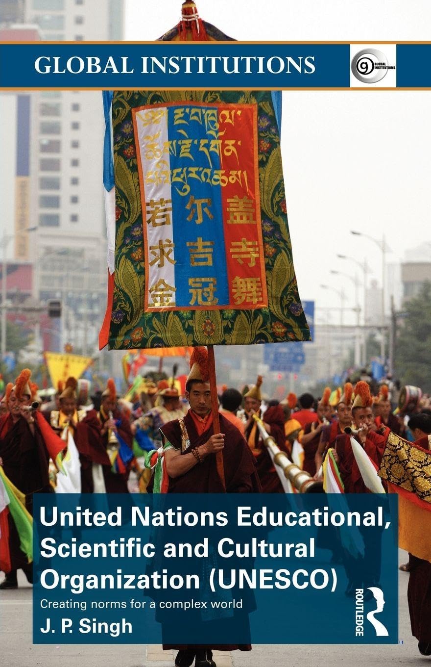 United Nations Educational, Scientific, and Cultural Organization (UNESCO) Leisure & Fun