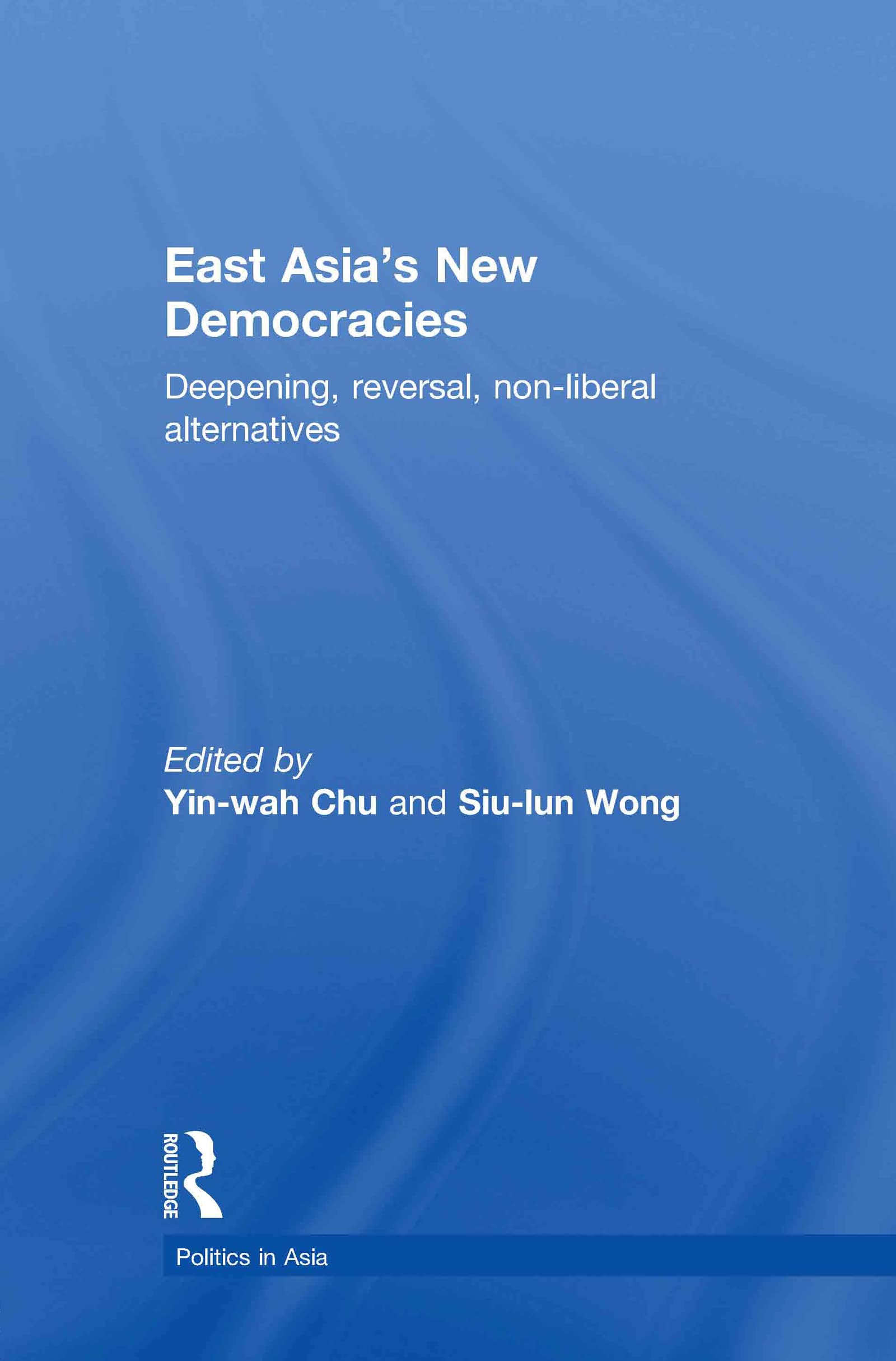 East Asia's New Democracies Social Sciences