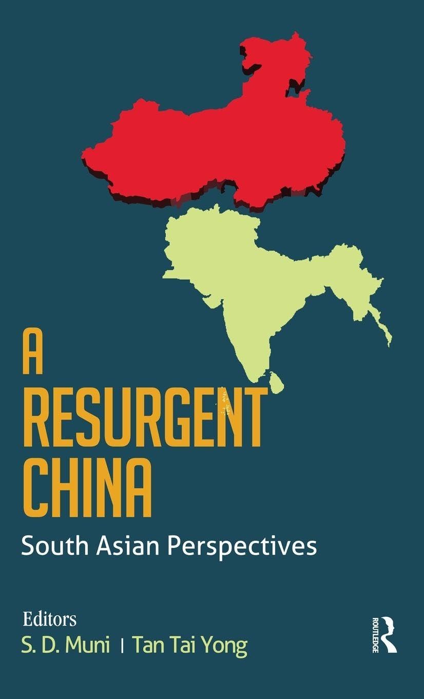 A Resurgent China Social Sciences Books