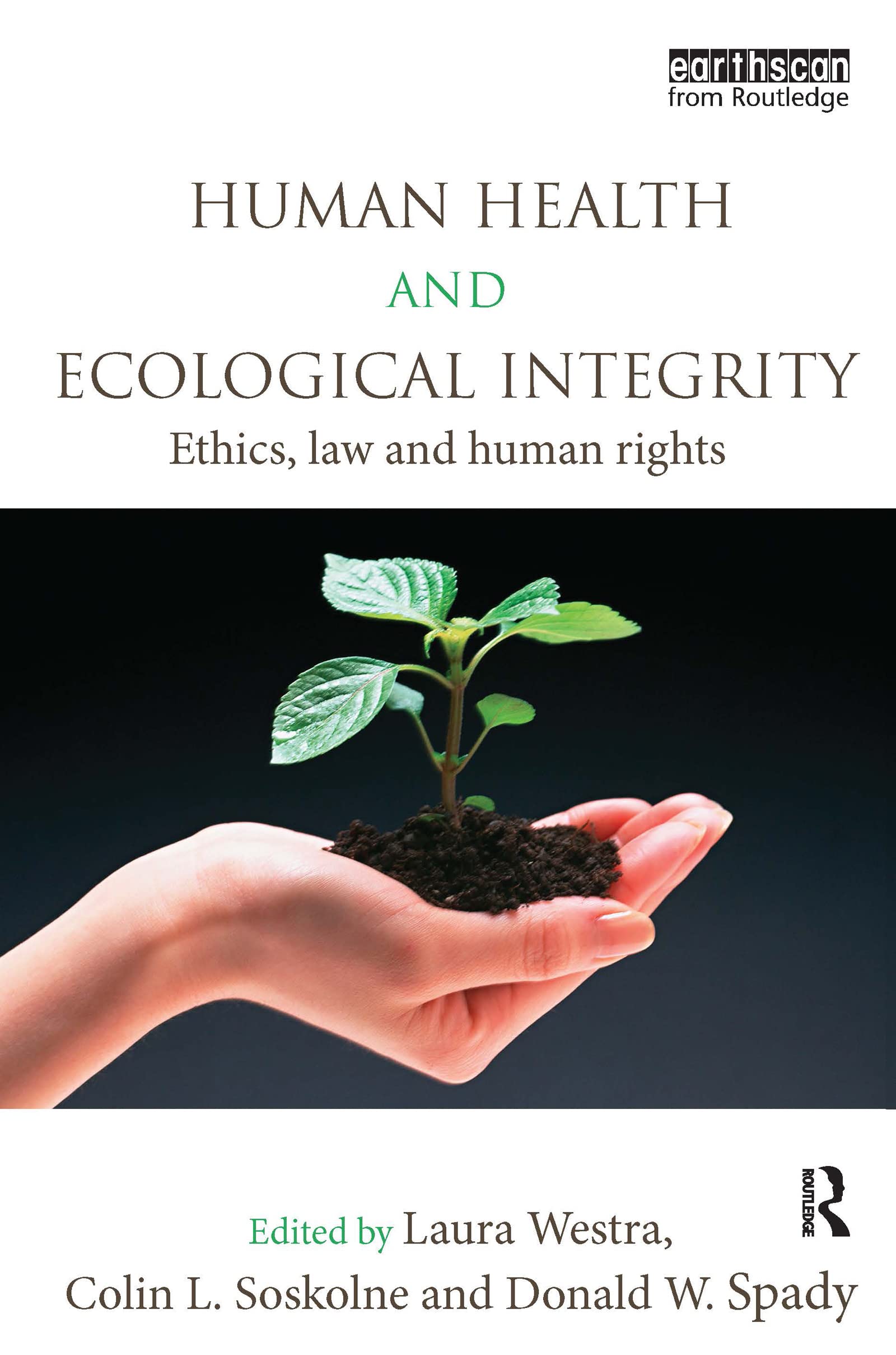 Human Health and Ecological Integrity Law