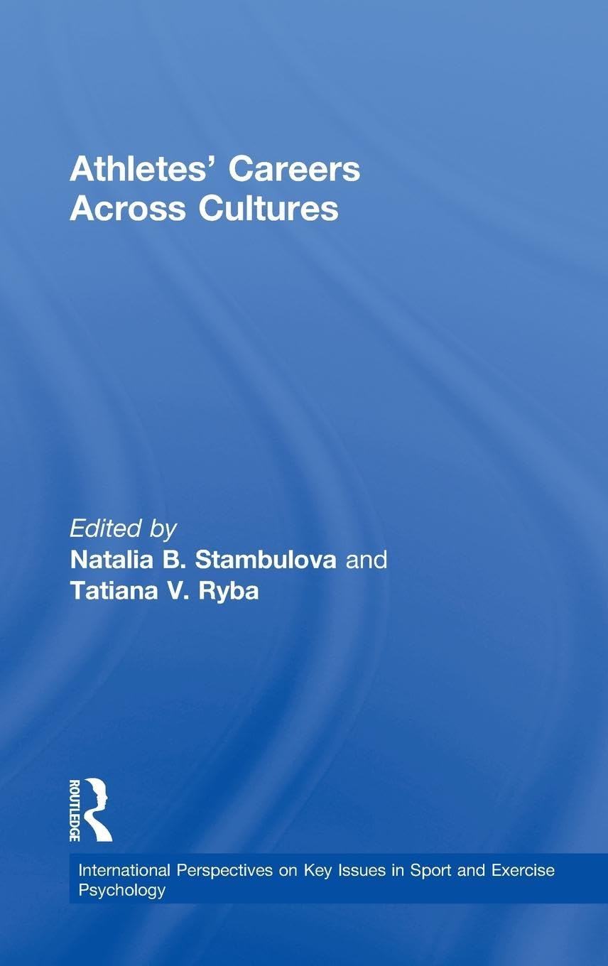 Athletes' Careers Across Cultures Sports