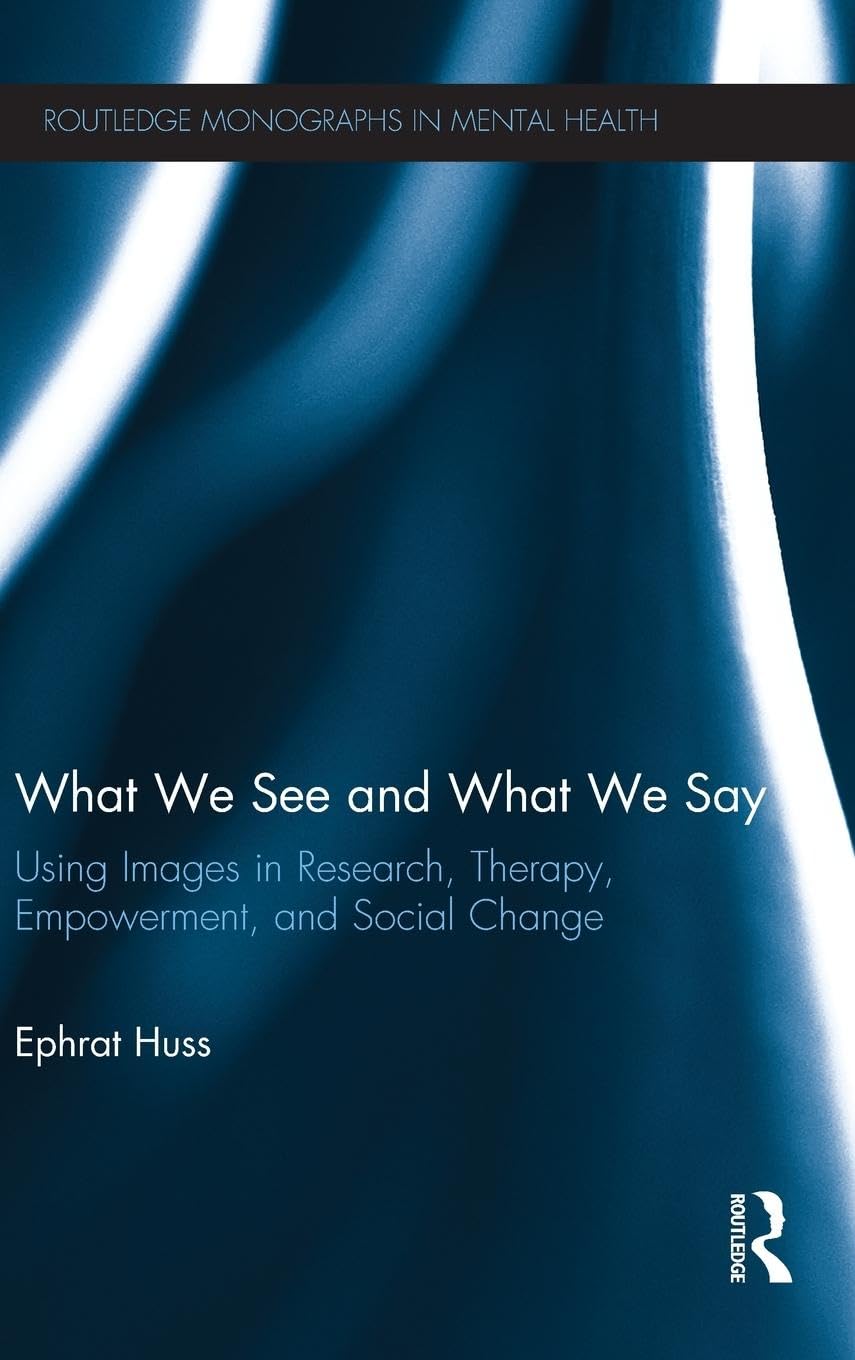 What We See and What We Say Medicine