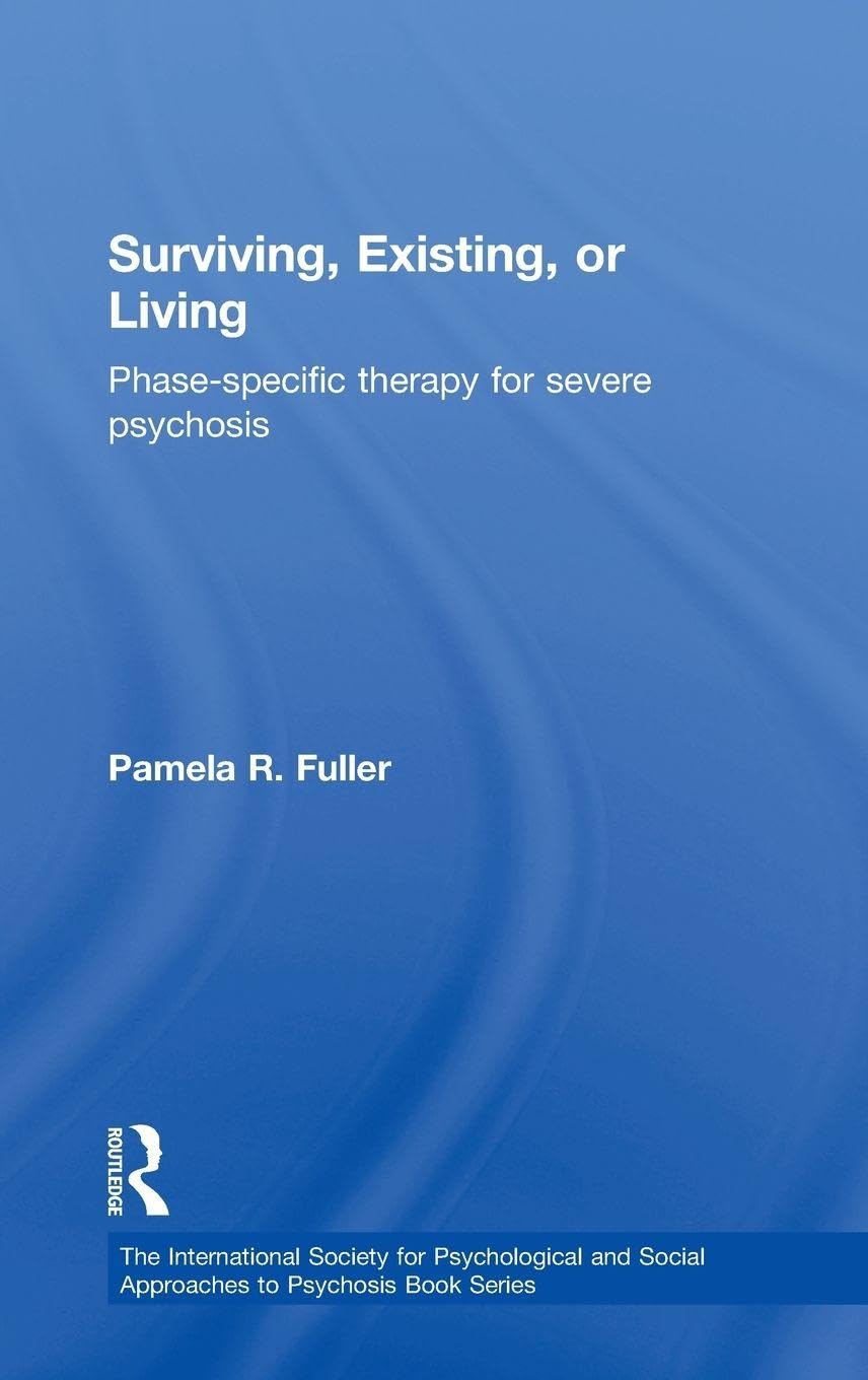 Surviving, Existing, or Living Medicine