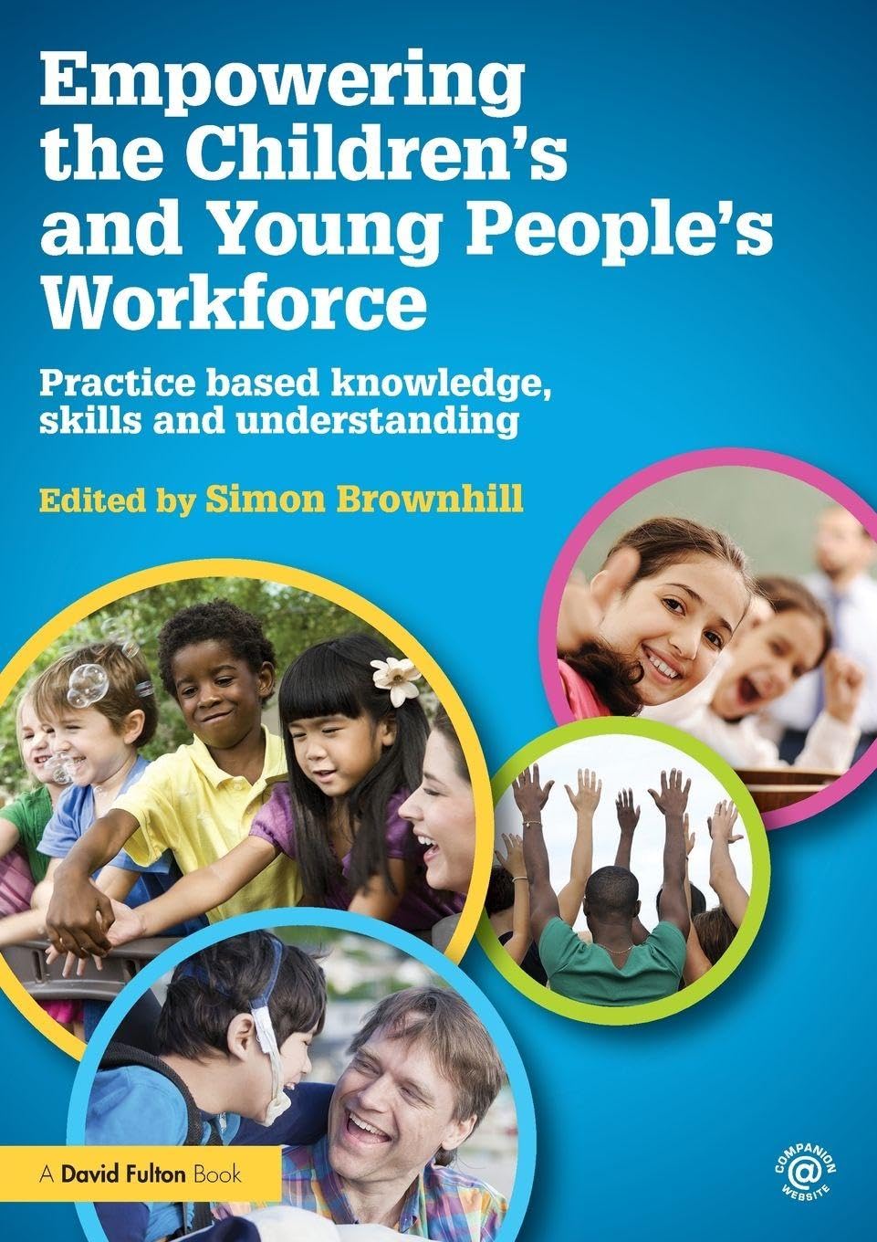 Empowering the Children's and Young People's Workforce Social Sciences