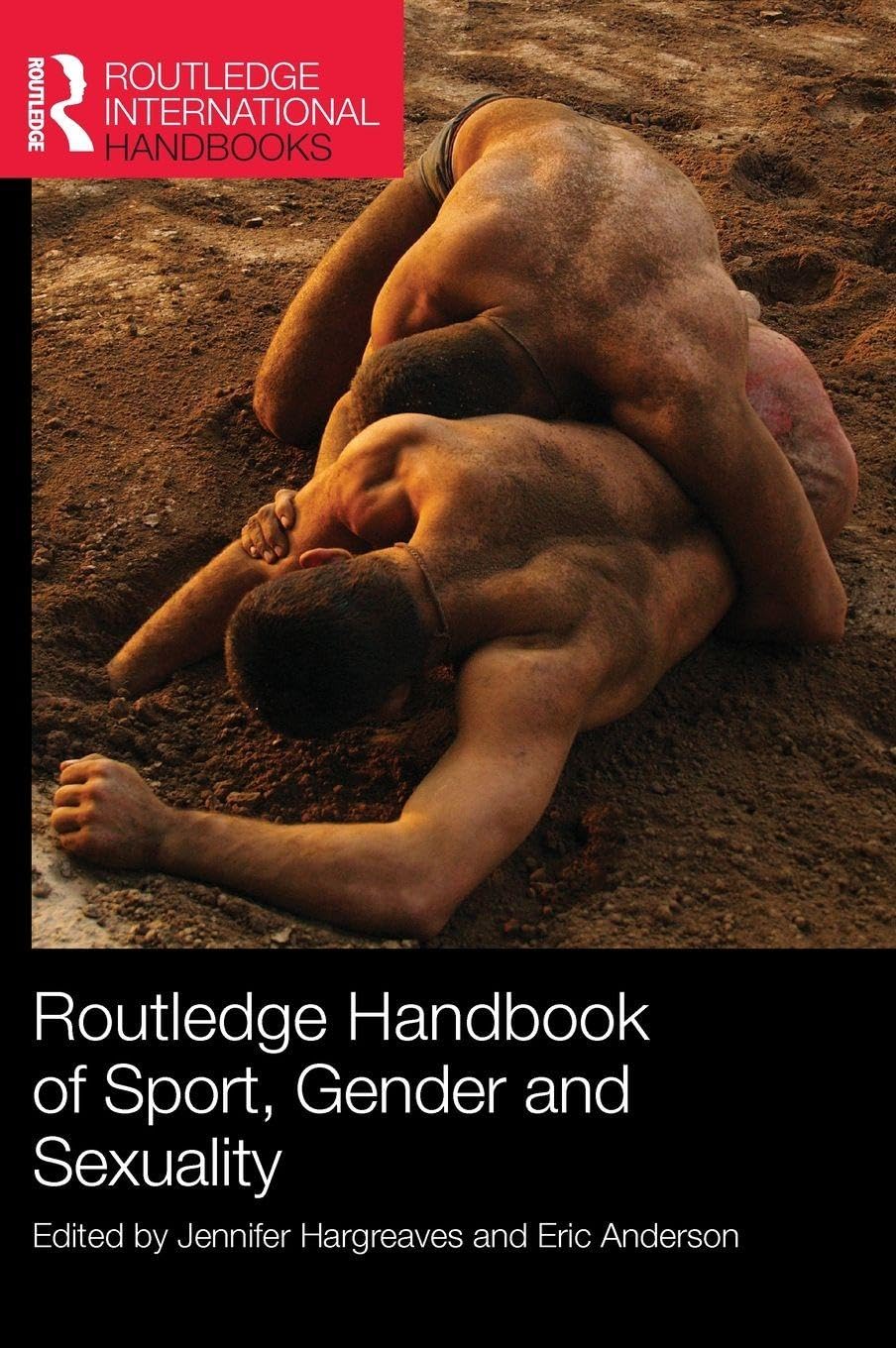 Routledge Handbook of Sport, Gender and Sexuality Law