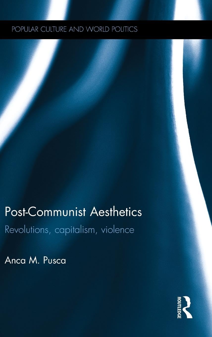 Product Image: Post-Communist Aesthetics