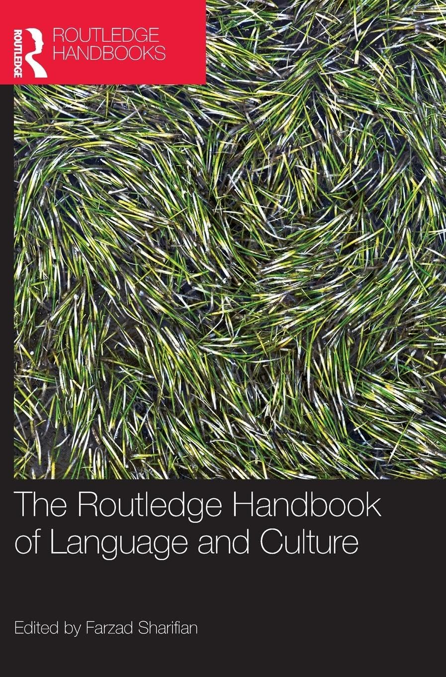 The Routledge Handbook of Language and Culture book