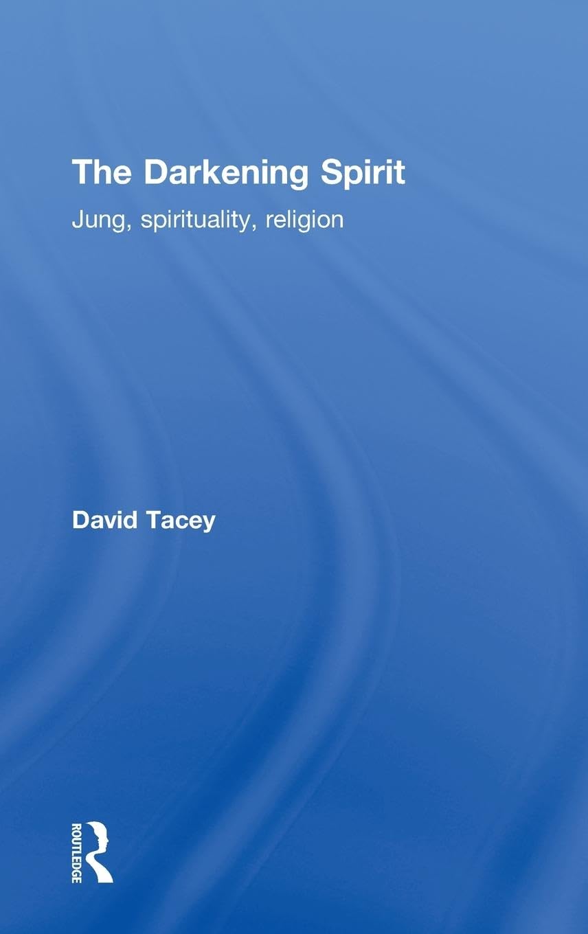 The Darkening Spirit Medicine