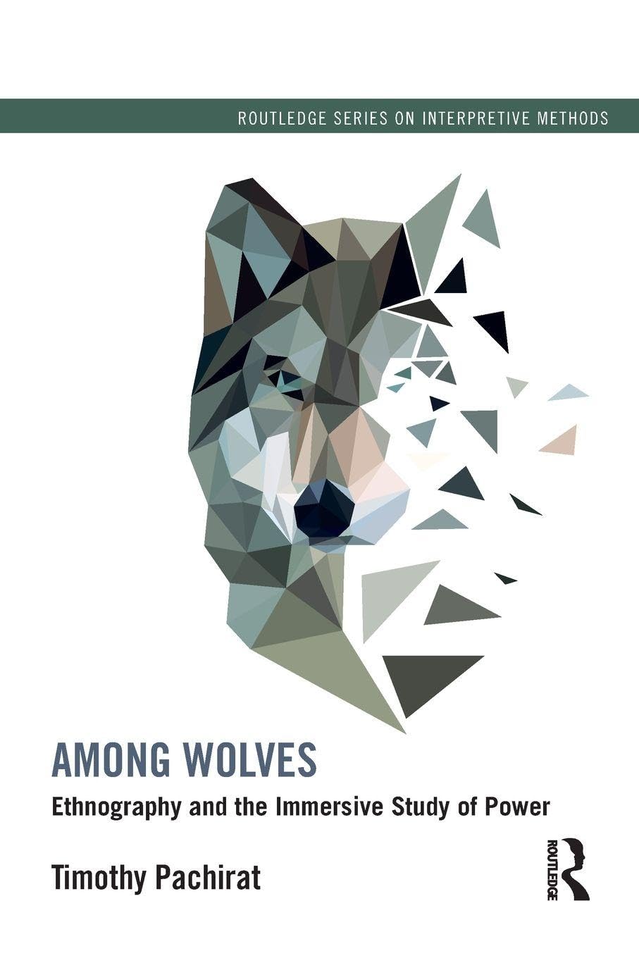 Product Image: Among Wolves