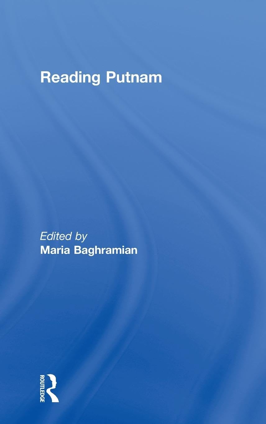 Reading Putnam Philosophy