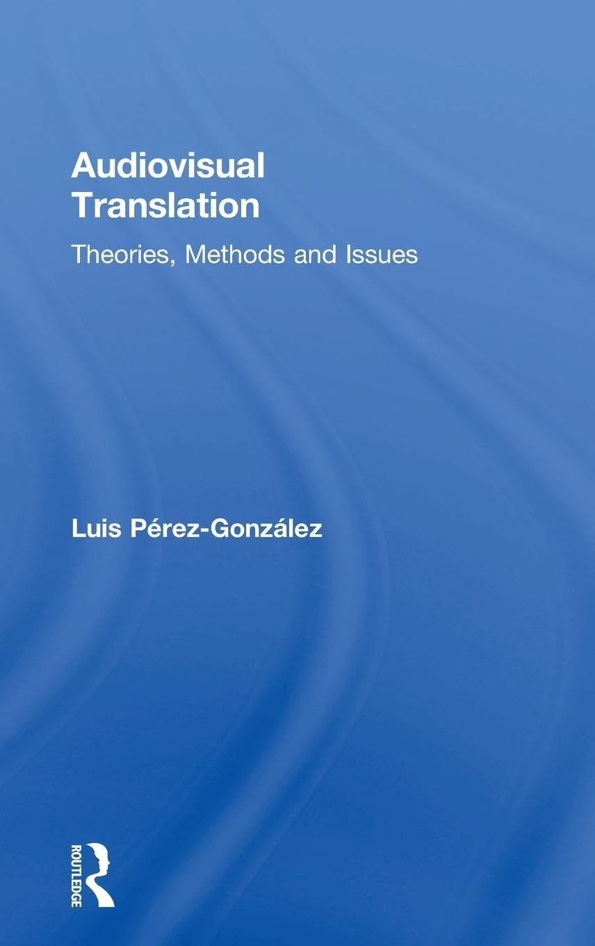 Product Image: Audiovisual Translation