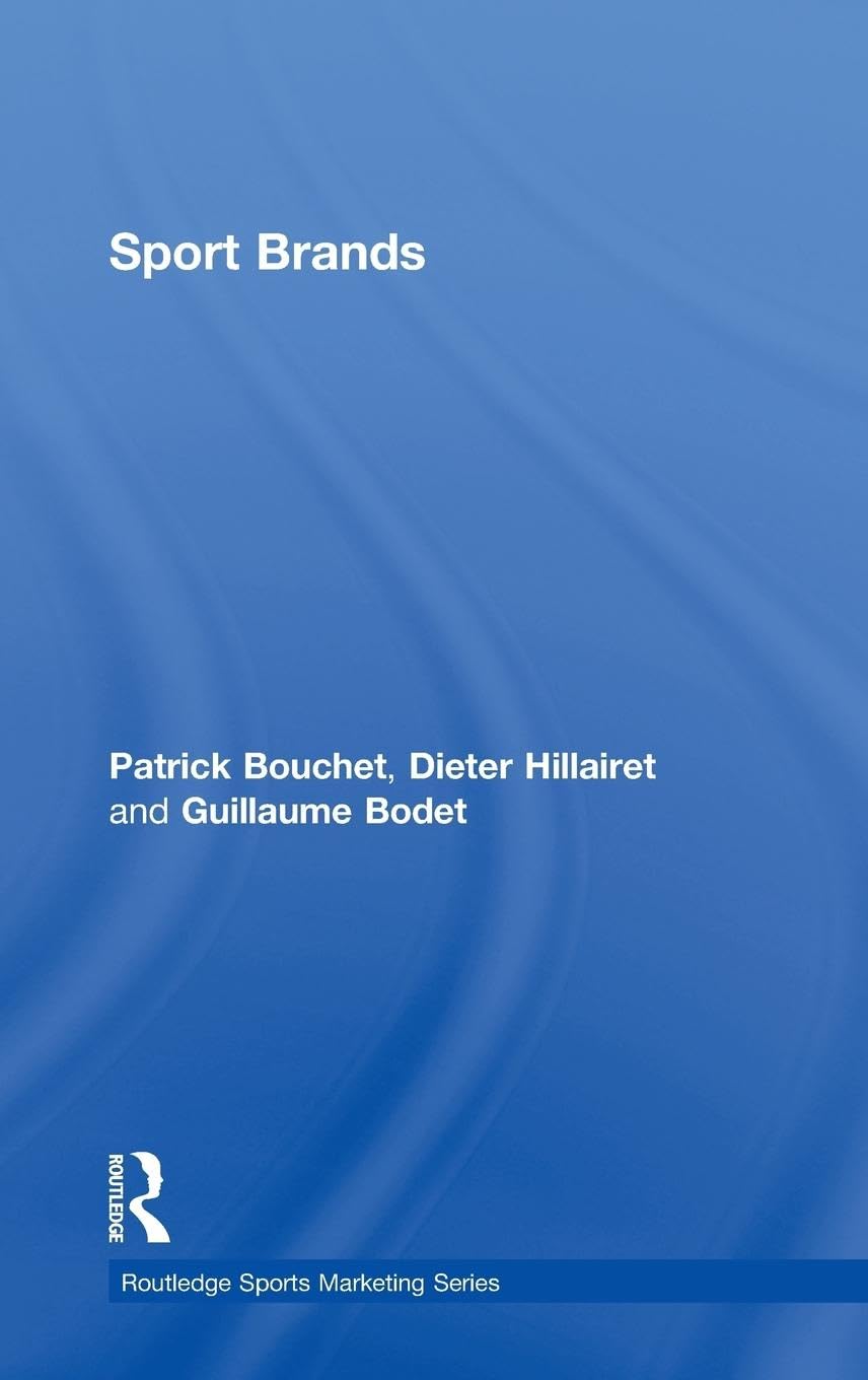 Sport Brands Business, Finance & Career